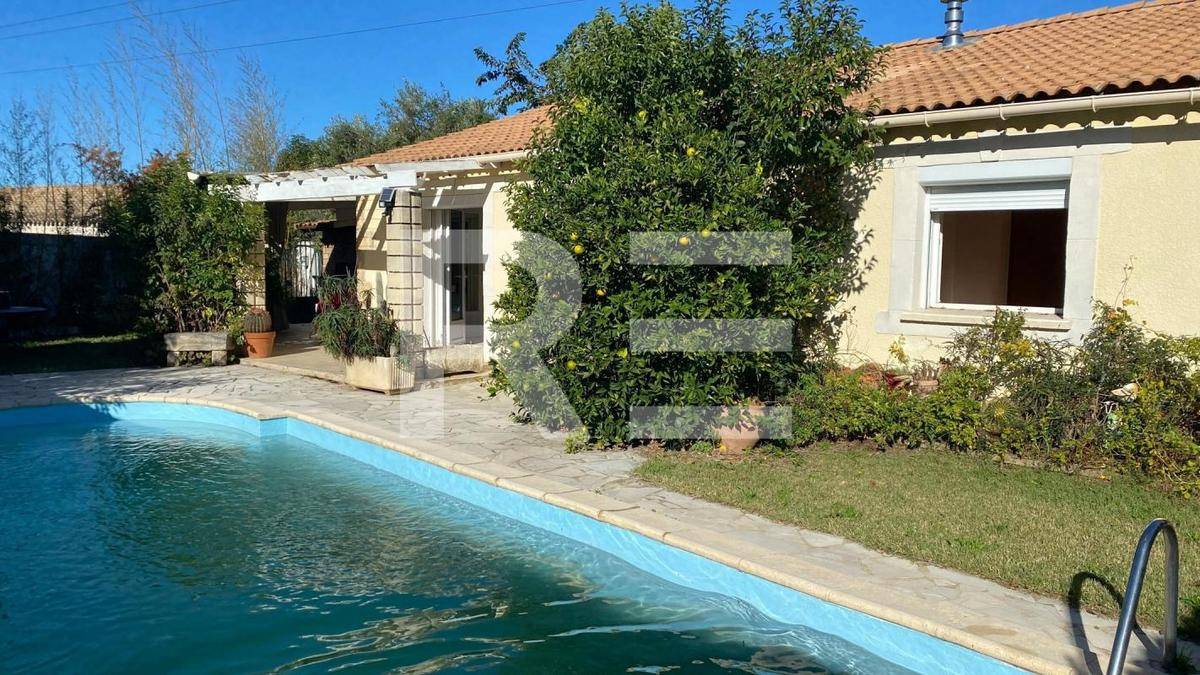 Image de l'annonce MAISON DE 99M² DE TYPE 4 DE…