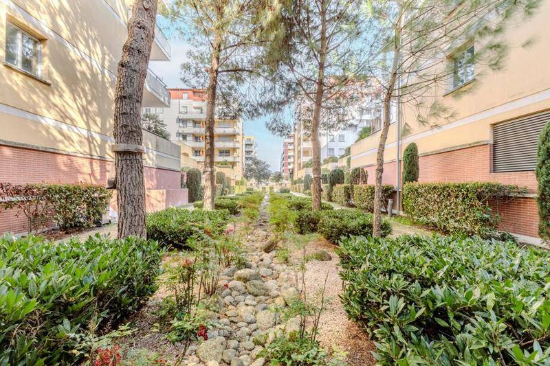Image de l'annonce PONTS JUMEAUX T4 AVEC 3 TERRASSES ET…