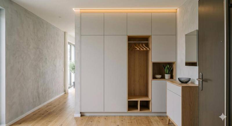 Image de l'annonce **COEUR MONTCHAT - LOGGIA - ESPACE DE…