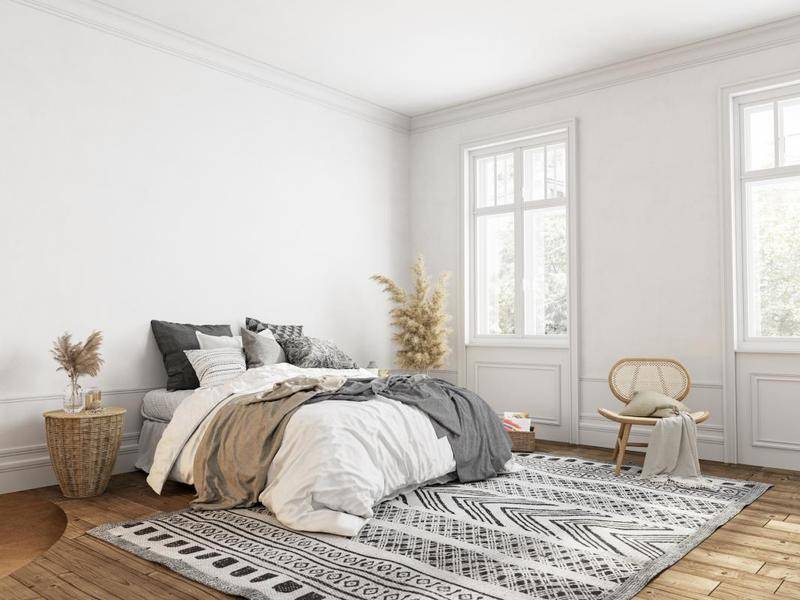 Image de l'annonce *EXCEPTIONNEL 5 pièces terrasse - MONTREUIL*