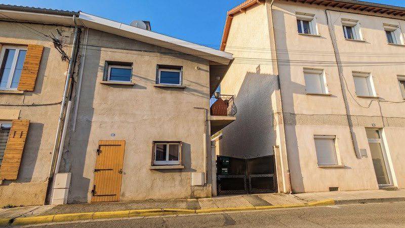 Image de l'annonce Appartement de 3 pièces principales