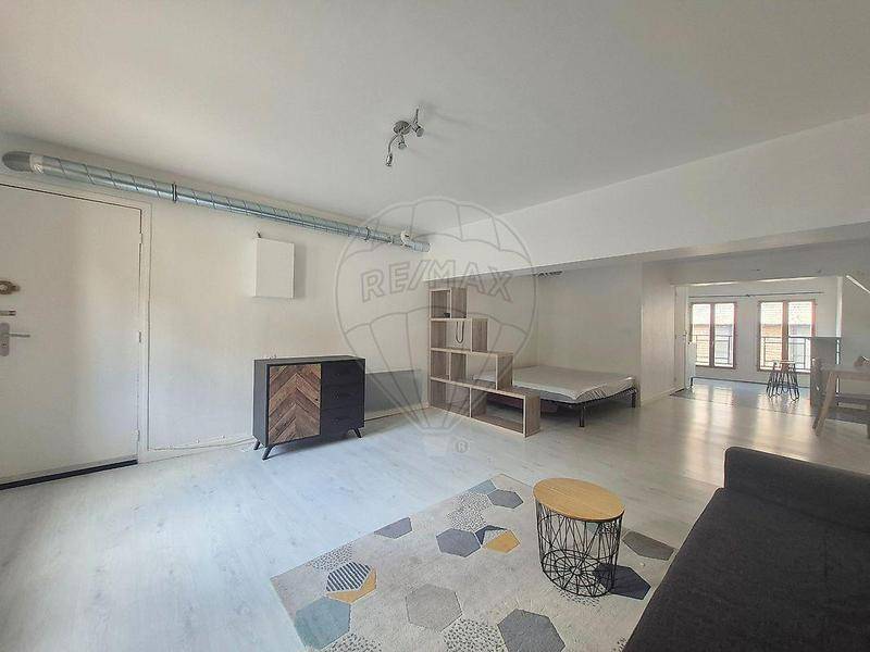 Image de l'annonce Appartement 0 chambre(s) à vendre