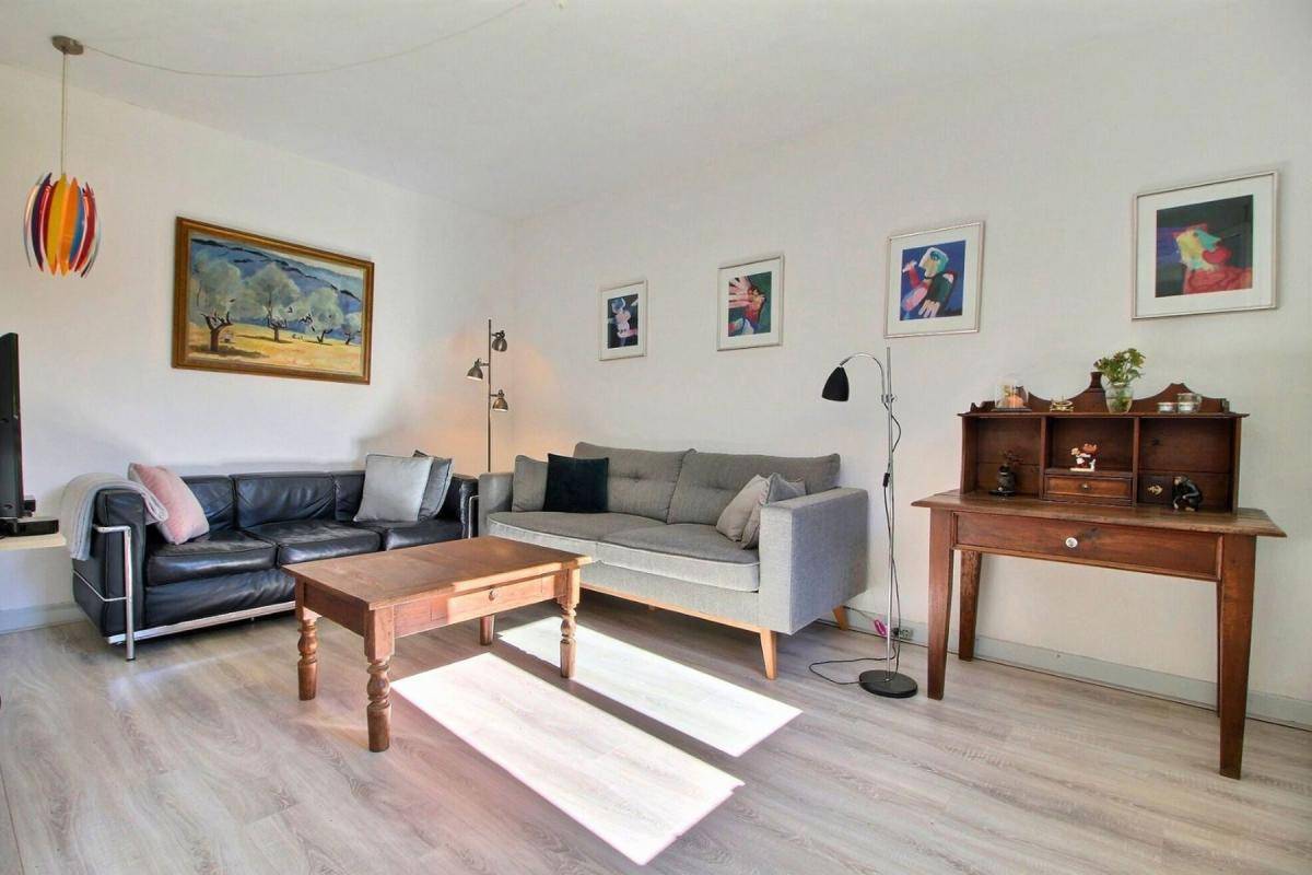 Image de l'annonce A VENDRE : maison familiale F8 de…