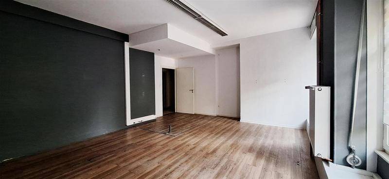 Image de l'annonce Appartement à vendre Parc des Contades Strasbourg