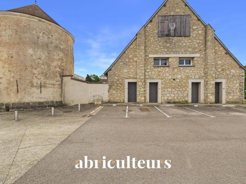 Image de l'annonce Coup de cœur : Appartement T2 de…