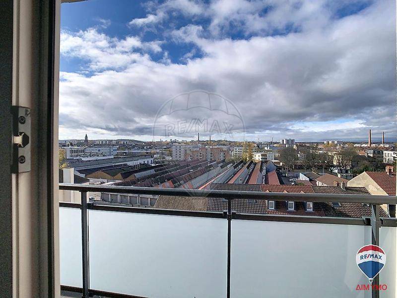 Image de l'annonce Appartement 1 chambre(s) à vendre