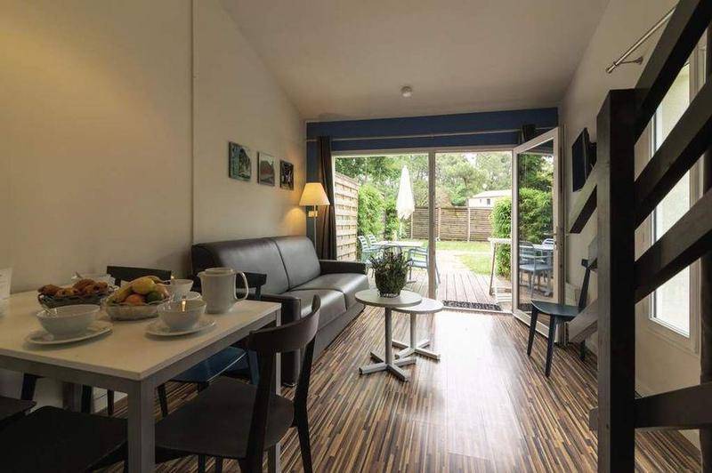 Image de l'annonce T2 Duplex 32 m² – Les Mathes