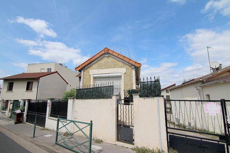 Image de l'annonce Maison 1 chambre(s) à vendre