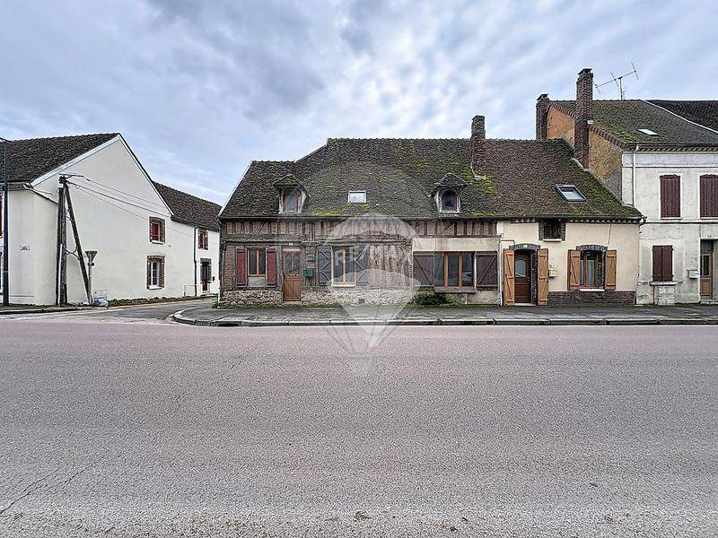 Image de l'annonce Maison 4 chambre(s) à vendre
