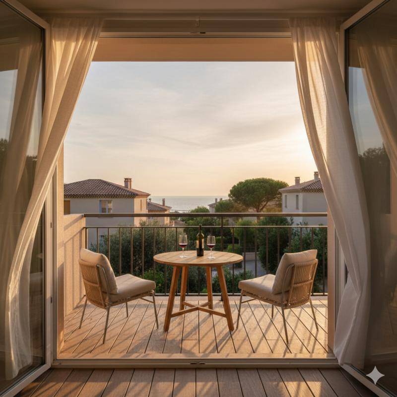 Image de l'annonce Un appartement d’exception aux volumes remarquables, à…