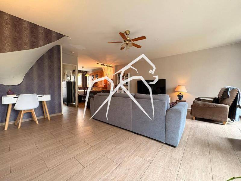 Image de l'annonce Maison Familiale | 7 Pièces | Mont-Saint-Aignan…