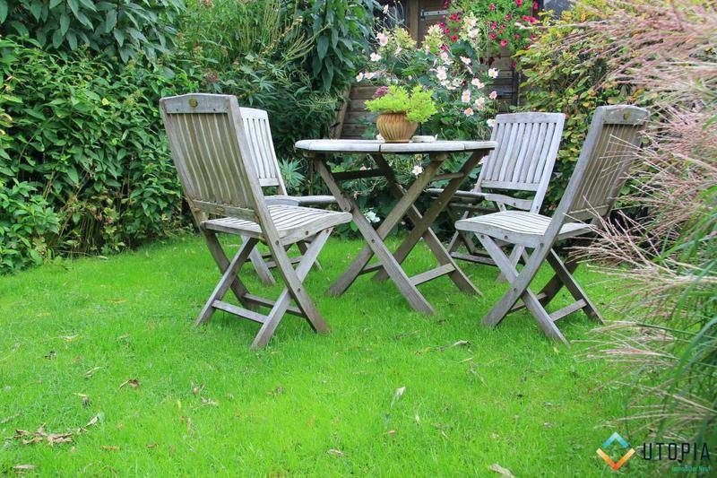 Image de l'annonce STUDIO POSSIBILITE 2 PIECES AVEC TERRASSE ET…