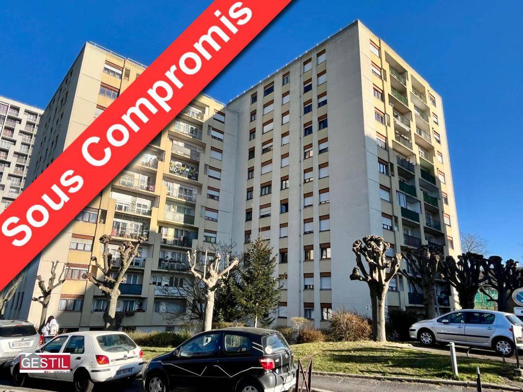 Image de l'annonce Appartement