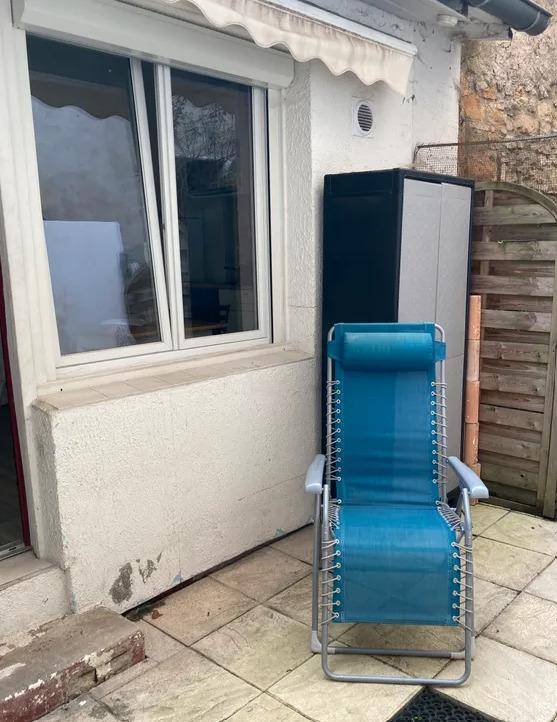 Image de l'annonce Studio - Collonges-au-Mont-d'Or