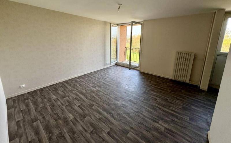 Image de l'annonce Appartement Type 5 avec Balcon - NOGENT