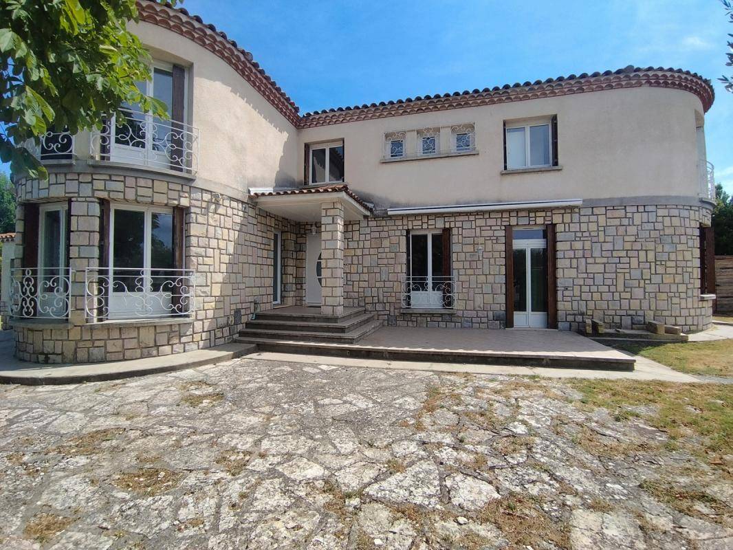 Image de l'annonce Maison familiale de 163m² à La Calmette
