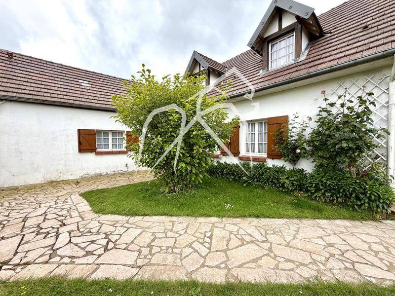 Image de l'annonce Maison individuelle | Clères | 120 m²