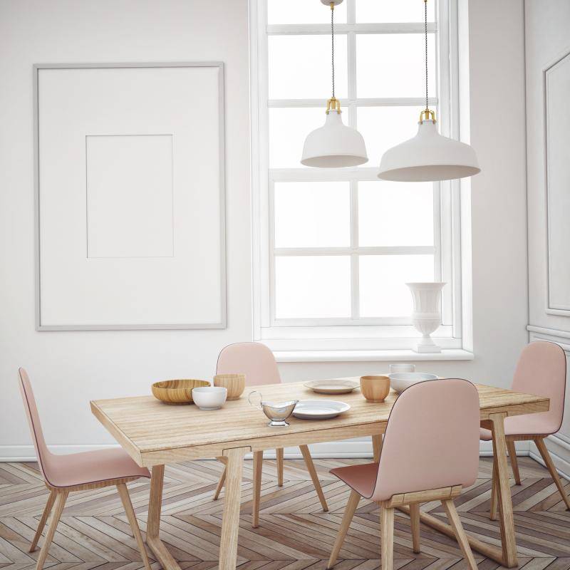 Image de l'annonce STUDIO AVEC BALCON