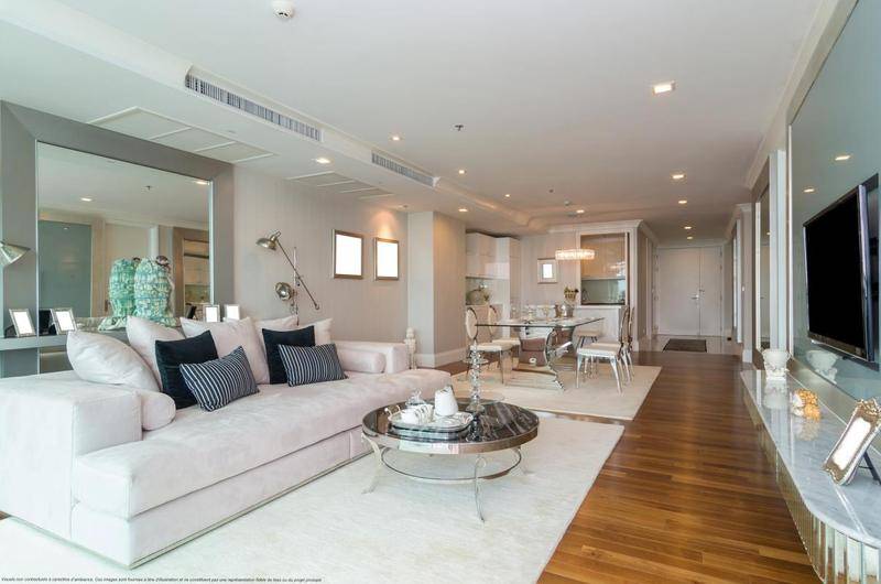 Image de l'annonce RARE 3 PIECES AVEC TERRASSE VUE MER…