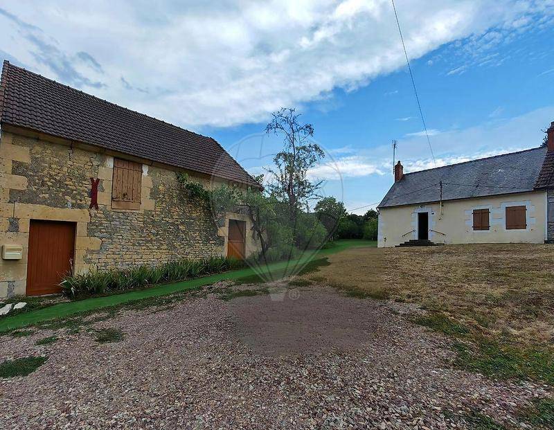 Image de l'annonce Maison 2 chambre(s) à vendre
