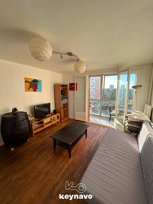 Image de l'annonce Chambre en colocation - 4 pièces -…