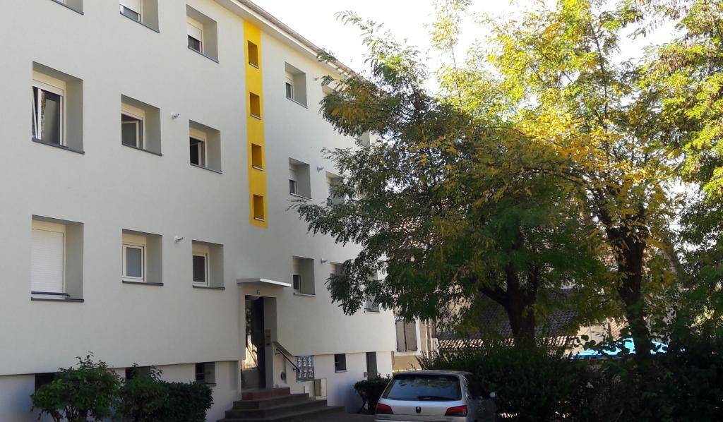 Image de l'annonce T3