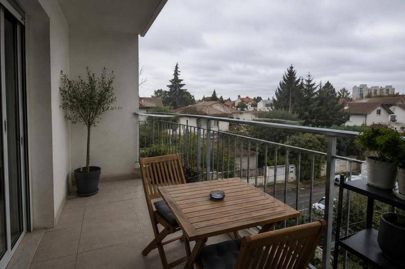 Image de l'annonce ** DUPLEX FAMILIAL à TALENCE ** Terrasse…