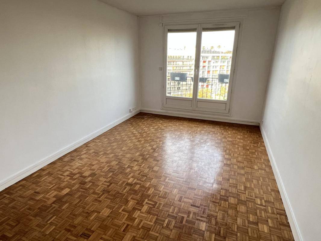 Image de l'annonce Appartement à louer Paris