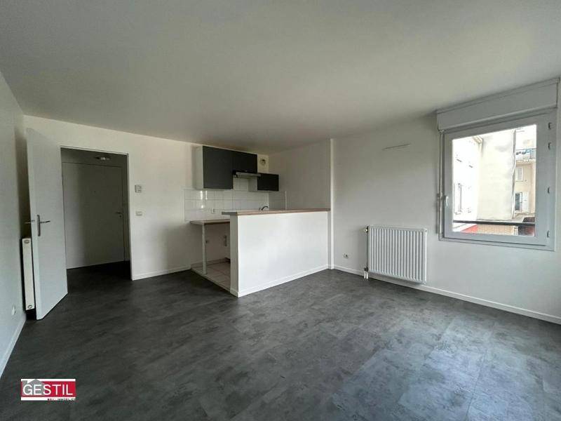 Image de l'annonce Appartement rénové