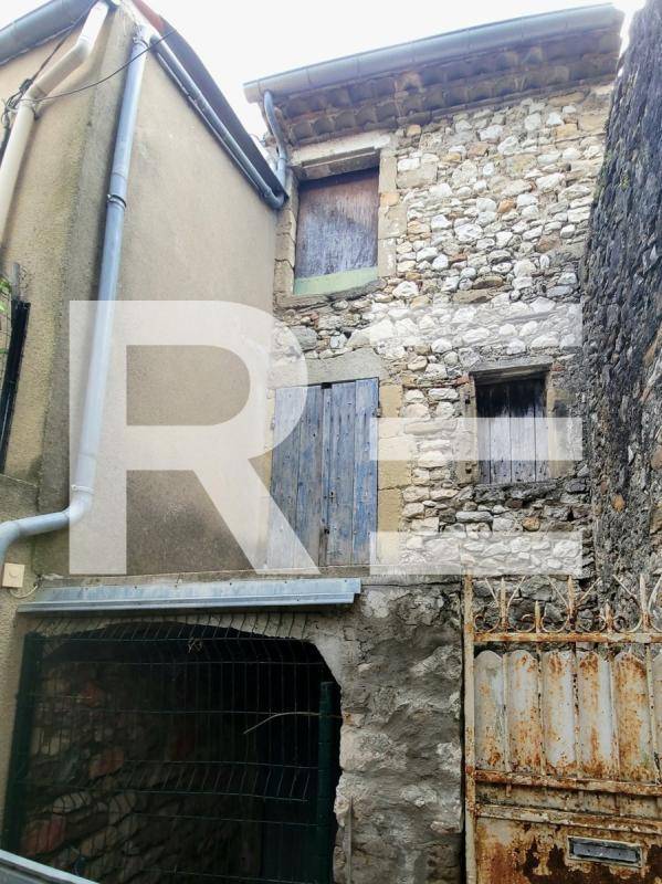 Image de l'annonce Maison de village de 68 m² à…