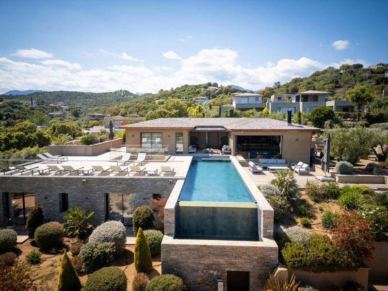 Image de l'annonce SAINTE LUCIE DE PORTO VECCHIO - PINARELLU…