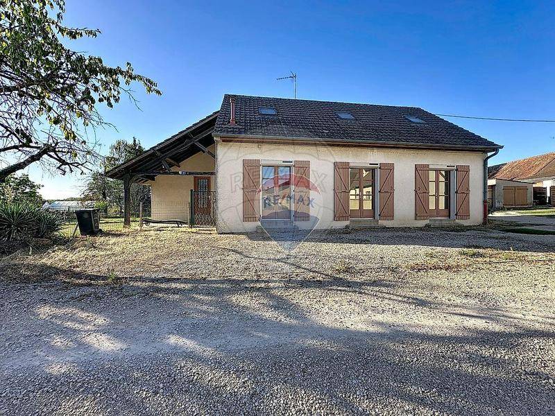 Image de l'annonce Maison 2 chambre(s) à vendre