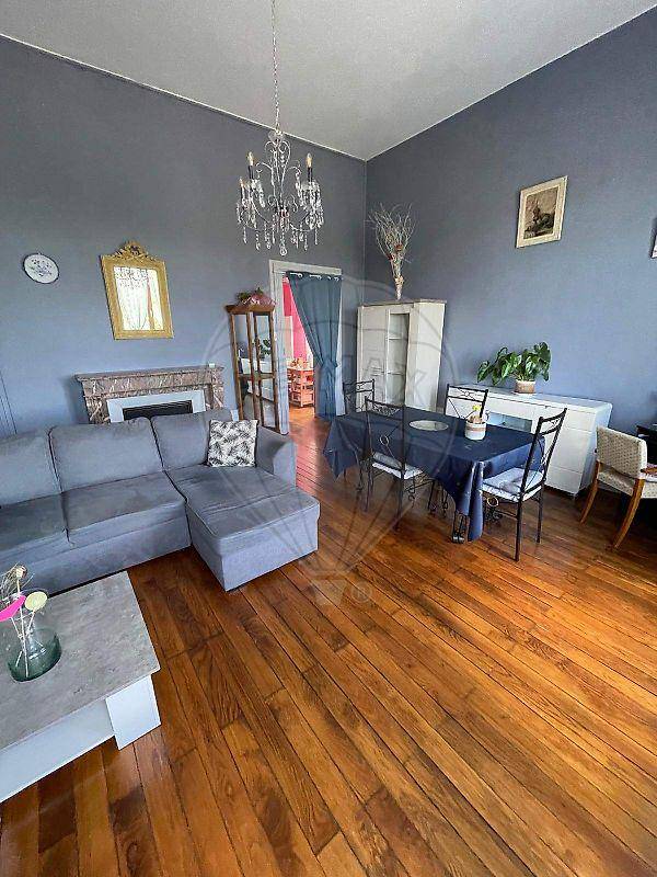 Image de l'annonce Appartement 2 chambre(s) à vendre
