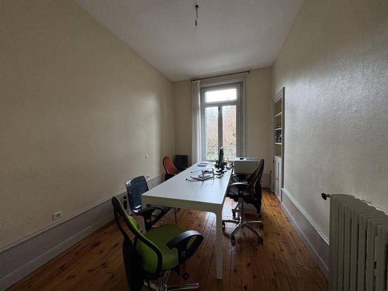 Image de l'annonce Appartement F5 - 159 m² - Le…