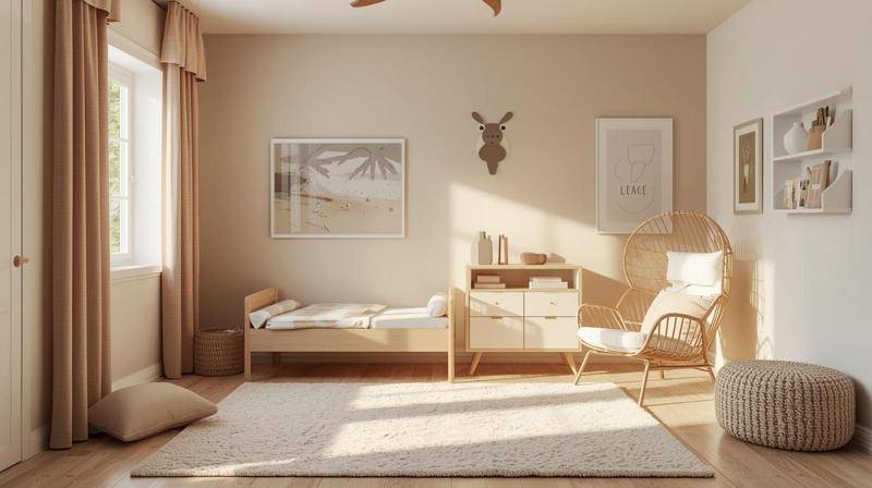 Image de l'annonce **DISPONIBLE IMMÉDIATEMENT - SUPERBE T3 AVEC TERRASSE…