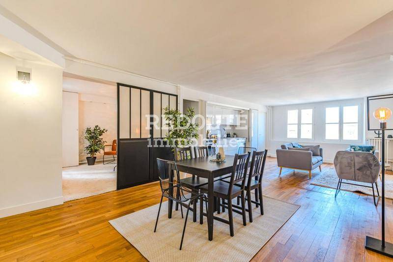 Image de l'annonce APPARTEMENT DANS UNE RESIDENCE D'EXCEPTION