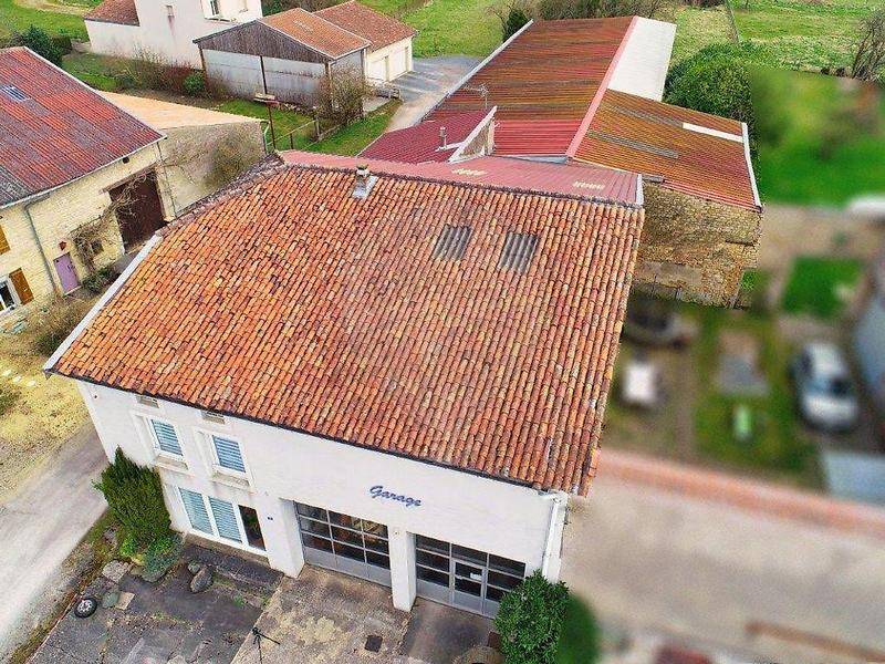 Image de l'annonce Maison 2 chambre(s) à vendre