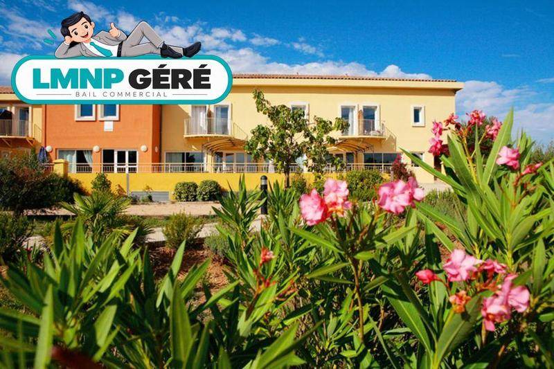 Image de l'annonce Chambre EHPAD – investissement LMNP géré
