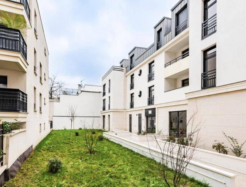 Image de l'annonce * DEJA LIVRE - 4 PIECES -TERRASSE…