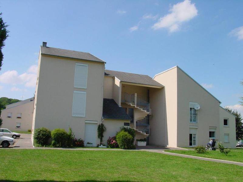 Image de l'annonce PERRIERS SUR ANDELLE - T4 de 79…