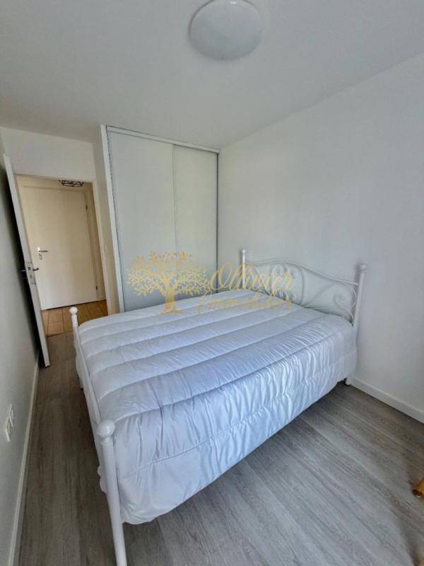 Image de l'annonce Appartement 3 pièces meublé 66,50 m² avec…