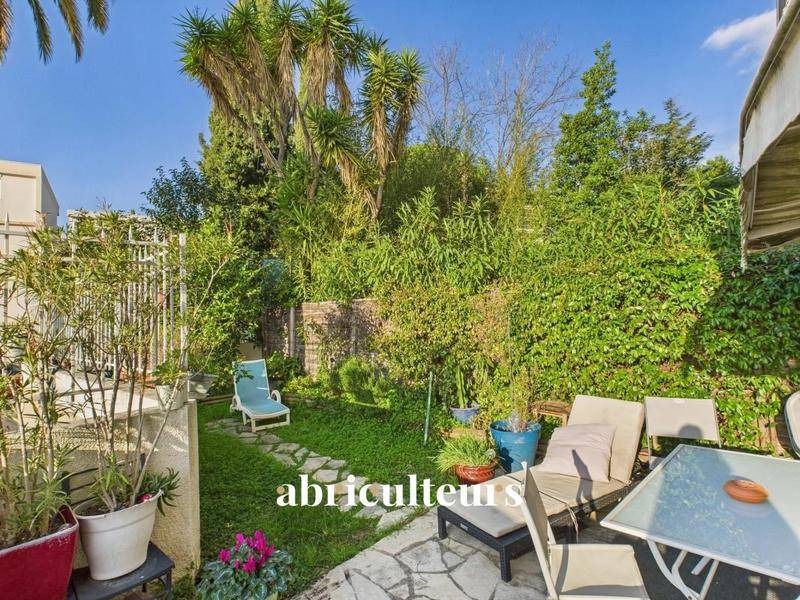 Image de l'annonce Rare - 3 Pièces 72m2 avec terrasses…