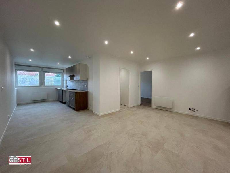 Image de l'annonce Appartement rénové