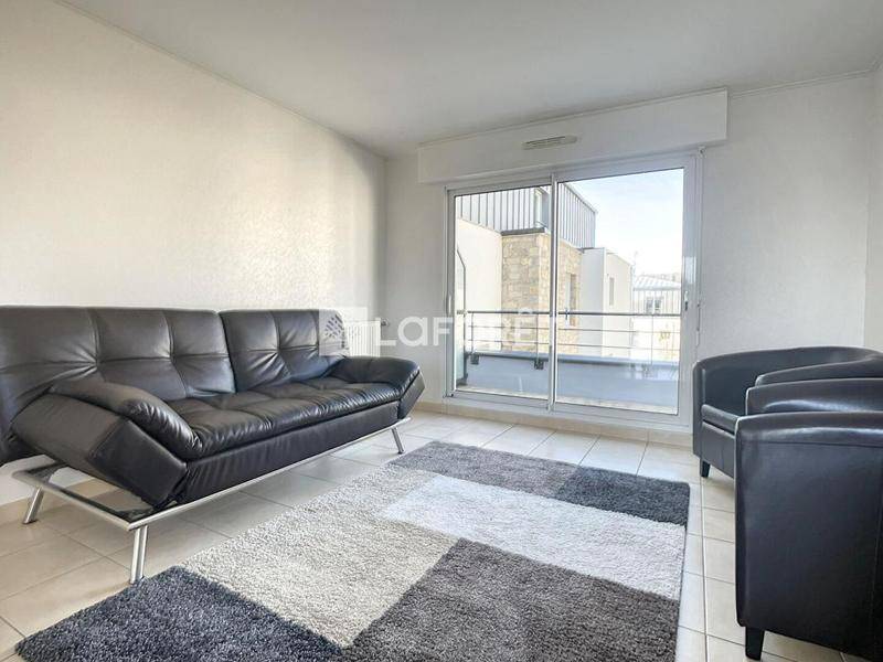 Image de l'annonce Appartement meublé Quimper 3 pièce(s) 69 m2