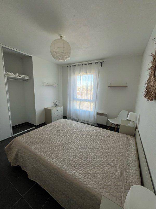 Image de l'annonce Appartement T2 45 m² 885 €
