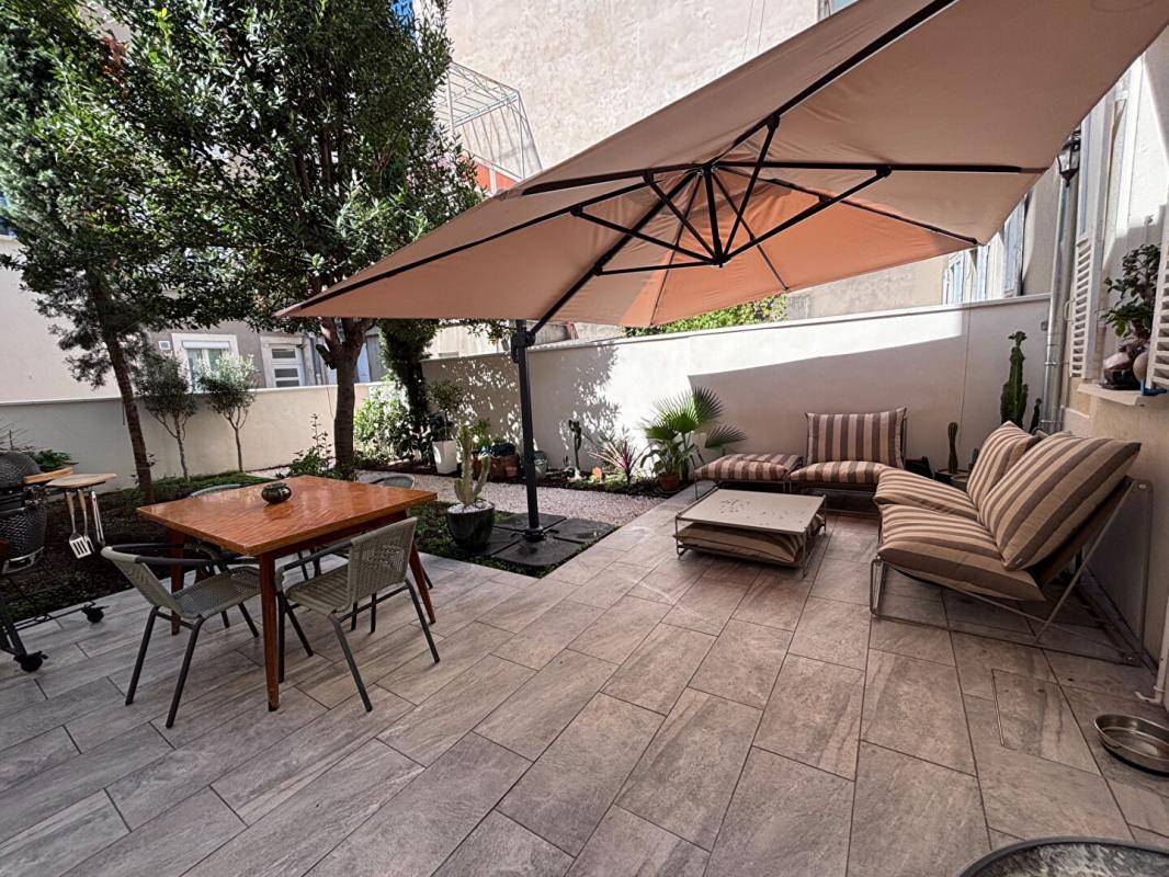 Image de l'annonce Maison sur terrain