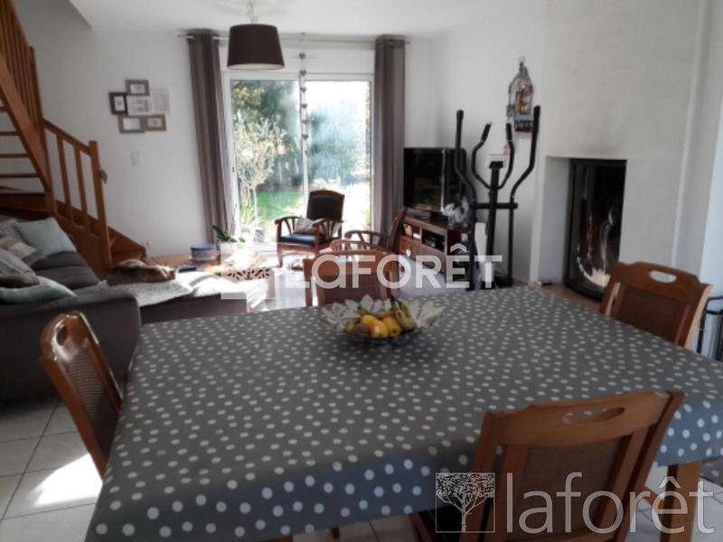 Image de l'annonce Maison Pont L Abbe