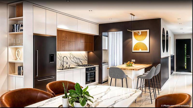 Image de l'annonce Maison 5 pièces 92 m2