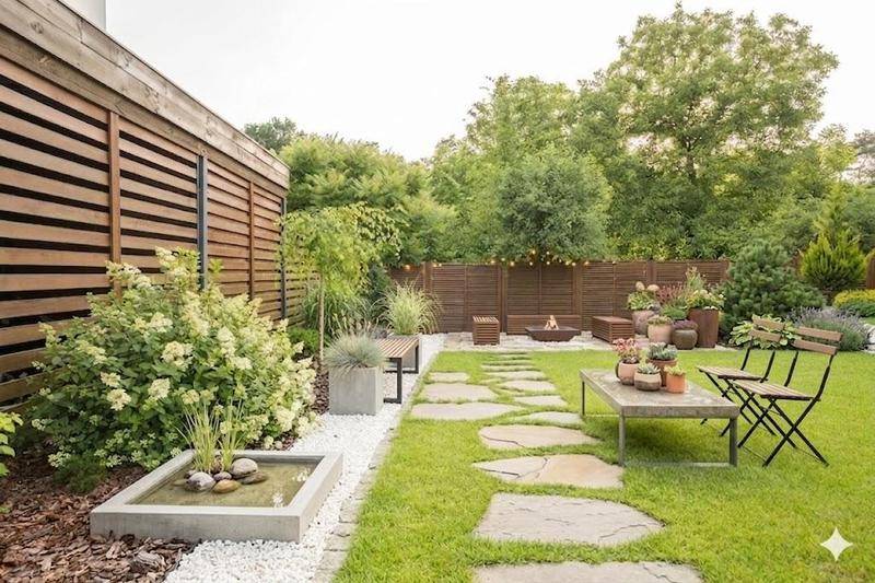 Image de l'annonce MAISON AVEC TERRASSE – CONFORT & CALME…