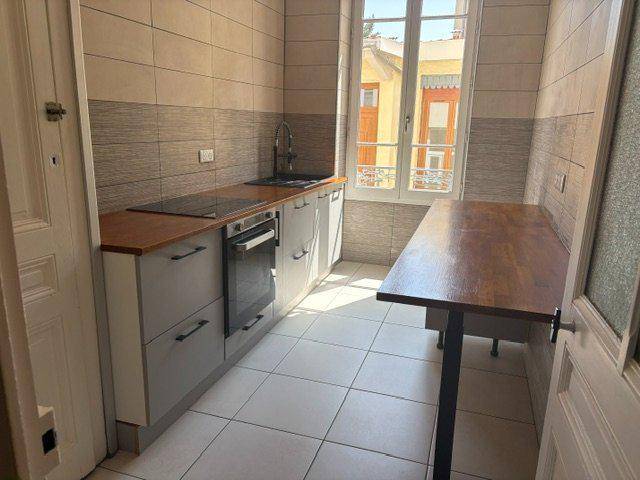 Image de l'annonce F3 - 77 RUE PROFESSEUR ROCHAIX LYON…